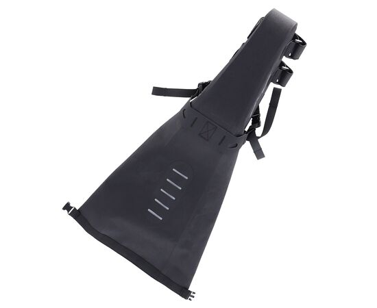 Сумка підсідельна XLC 38 x 33 x 15 см 20 л Black (2501770605), зображення 4 Сумка підсідельна XLC 38 x 33 x 15 см 20 л Black (2501770605), зображення 4