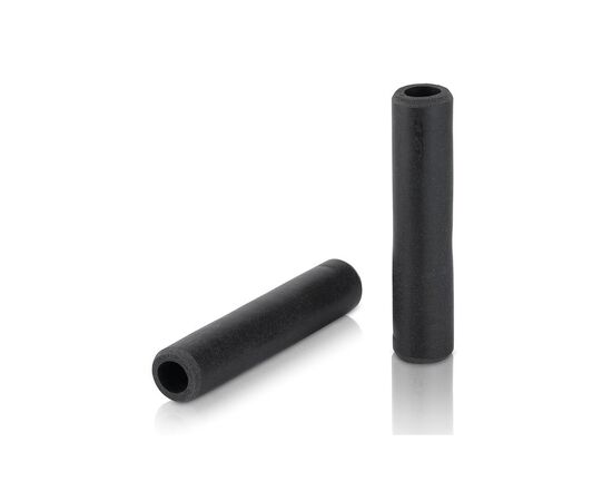 Грипсы XLC GR-S31 'Silicone' Black 130мм (2501581010)