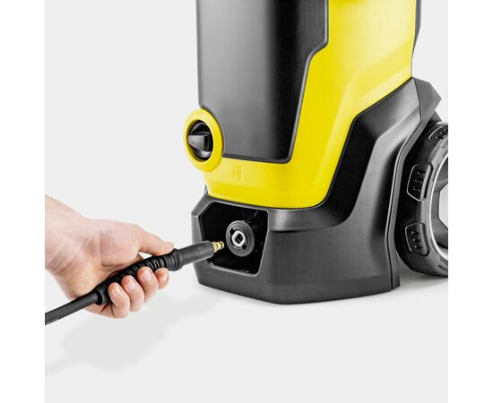 Мойка высокого давления Karcher K 7 WCM 3000 Вт, 20-180 бар, 600 л/г, 60м2/г (1.317-400.0), изображение 2 Мойка высокого давления Karcher K 7 WCM 3000 Вт, 20-180 бар, 600 л/г, 60м2/г (1.317-400.0), изображение 2