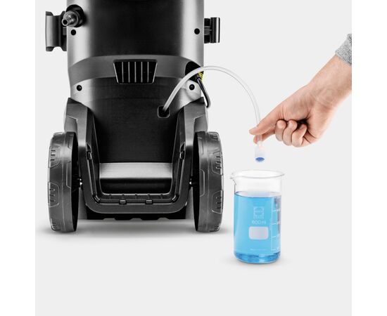 Мойка высокого давления Karcher K 7 WCM 3000 Вт, 20-180 бар, 600 л/г, 60м2/г (1.317-400.0), изображение 4 Мойка высокого давления Karcher K 7 WCM 3000 Вт, 20-180 бар, 600 л/г, 60м2/г (1.317-400.0), изображение 4