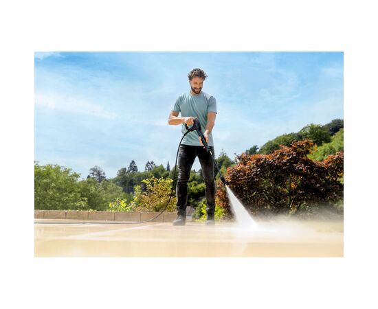 Мойка высокого давления Karcher K 7 WCM 3000 Вт, 20-180 бар, 600 л/г, 60м2/г (1.317-400.0), изображение 6 Мойка высокого давления Karcher K 7 WCM 3000 Вт, 20-180 бар, 600 л/г, 60м2/г (1.317-400.0), изображение 6