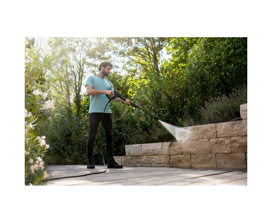 Мойка высокого давления Karcher K 7 WCM 3000 Вт, 20-180 бар, 600 л/г, 60м2/г (1.317-400.0), изображение 7 Мойка высокого давления Karcher K 7 WCM 3000 Вт, 20-180 бар, 600 л/г, 60м2/г (1.317-400.0), изображение 7
