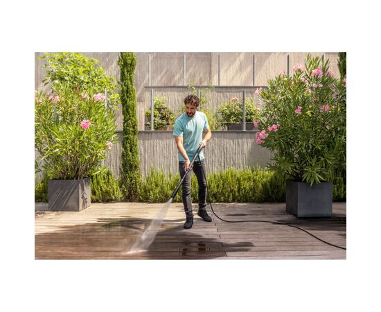 Мойка высокого давления Karcher K 7 WCM 3000 Вт, 20-180 бар, 600 л/г, 60м2/г (1.317-400.0), изображение 9 Мойка высокого давления Karcher K 7 WCM 3000 Вт, 20-180 бар, 600 л/г, 60м2/г (1.317-400.0), изображение 9