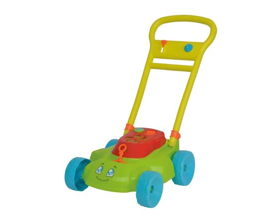 Мыльные пузыри Simba Игровой набор для автоматического запуска мыльных пузырей Садовый помощник 120 мл (7286006), изображение 3 Мыльные пузыри Simba Игровой набор для автоматического запуска мыльных пузырей Садовый помощник 120 мл (7286006), изображение 3