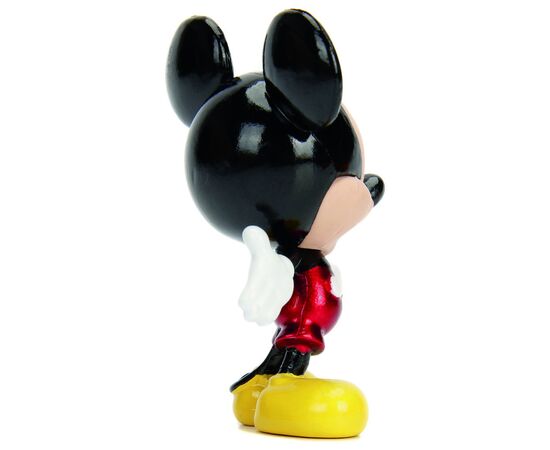 Фигурка Jada металлическая Микки Маус Классический 6.5 см (253070002), изображение 6