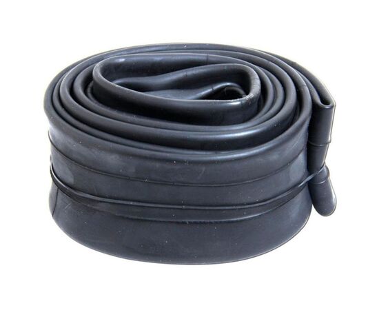 Велосипедная камера Continental MTB 27.5" 47-584->62-584 S42 230 г (182311), изображение 2 Велосипедная камера Continental MTB 27.5" 47-584->62-584 S42 230 г (182311), изображение 2