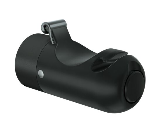 Комплект велофар Knog Plug Twinpack 250/10 Lumens Black (12254), изображение 2