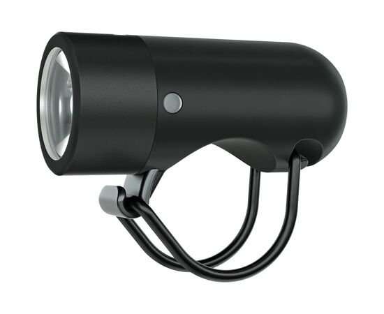 Комплект велофар Knog Plug Twinpack 250/10 Lumens Black (12254), изображение 3
