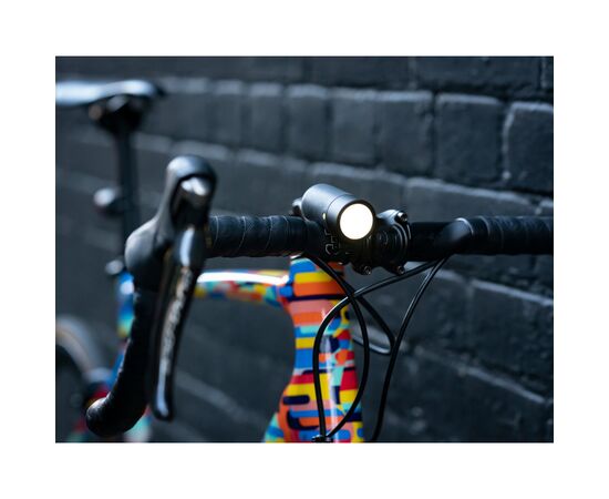 Комплект велофар Knog Plug Twinpack 250/10 Lumens Black (12254), изображение 6