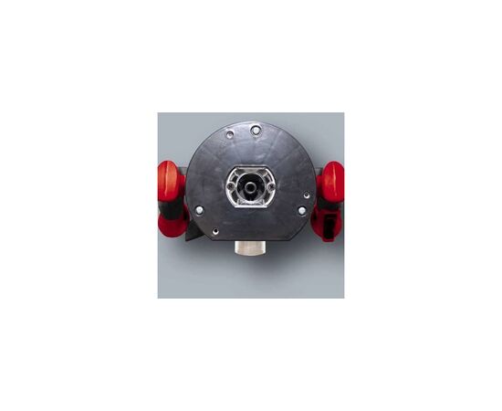 Фрезер Einhell TE-RO 1255 E (4350490), изображение 6 Фрезер Einhell TE-RO 1255 E (4350490), изображение 6