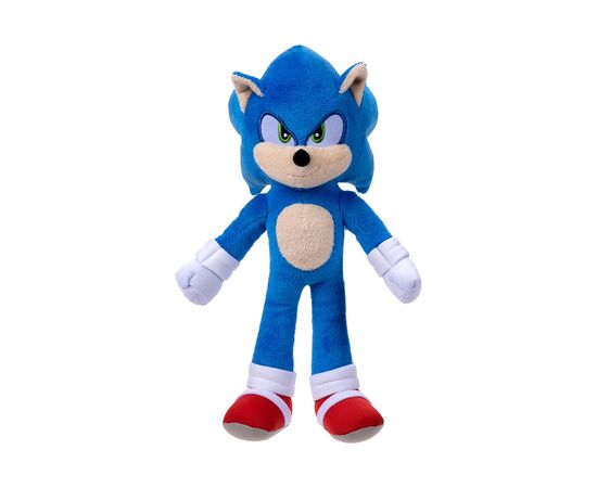 Мягкая игрушка Sonic the Hedgehog Соник 23 см (41274i)