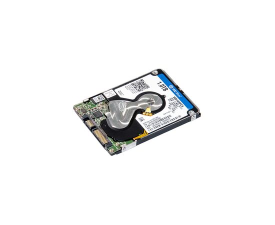 Жесткий диск для ноутбука 2.5" 1TB WD (WD10SPCX), изображение 3 Жесткий диск для ноутбука 2.5" 1TB WD (WD10SPCX), изображение 3
