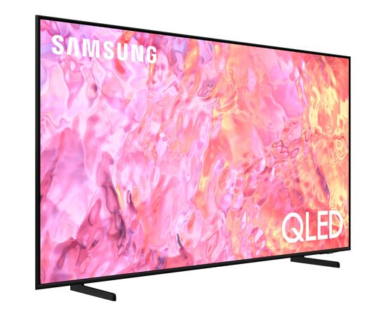 Телевизор Samsung QE55Q60CAUXUA, изображение 2 Телевизор Samsung QE55Q60CAUXUA, изображение 2