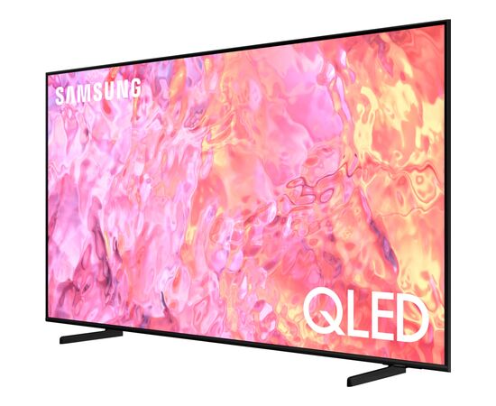 Телевизор Samsung QE55Q60CAUXUA, изображение 3 Телевизор Samsung QE55Q60CAUXUA, изображение 3