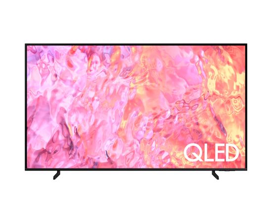 Телевизор Samsung QE55Q60CAUXUA, изображение 4 Телевизор Samsung QE55Q60CAUXUA, изображение 4