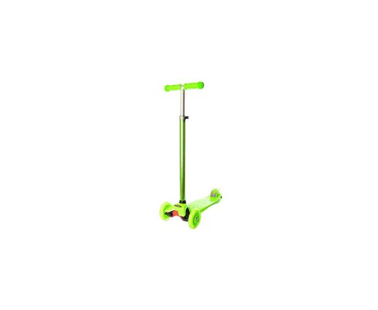 Самокат iTrike Самокат iTrike Mini BB 3-013-4-H (green) (BB 3-013-4-H green)