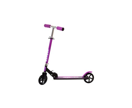 Самокат iTrike SR 2-005-VB violet