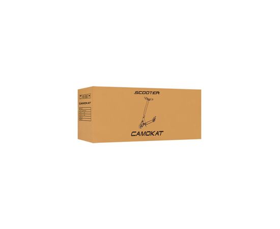 Самокат iTrike SR 2-051-WBL, изображение 5 Самокат iTrike SR 2-051-WBL, изображение 5