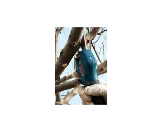 Секатор Bosch Pro Pruner, 12V, 2х3Ah (0.601.9K1.021), зображення 6 Секатор Bosch Pro Pruner, 12V, 2х3Ah (0.601.9K1.021), зображення 6