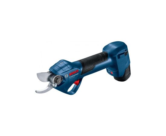 Секатор Bosch Pro Pruner, 12V, 2х3Ah (0.601.9K1.021)