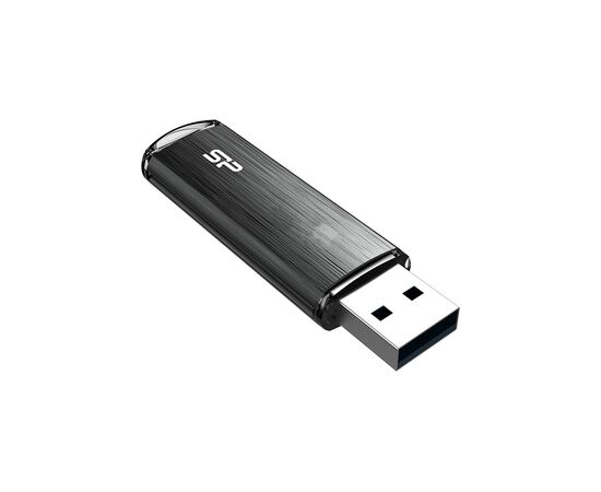 USB флеш накопитель Silicon Power 250 GB Silicon Marvel Xtreme M80 USB 3.2 (SP250GBUF3M80V1G), изображение 4 USB флеш накопитель Silicon Power 250 GB Silicon Marvel Xtreme M80 USB 3.2 (SP250GBUF3M80V1G), изображение 4