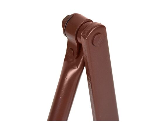 Доводчик двери Atis DC-5036-BC Brown, изображение 2 Доводчик двери Atis DC-5036-BC Brown, изображение 2