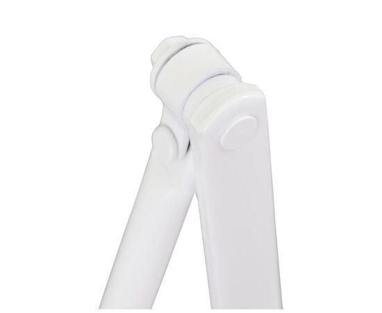 Доводчик двери Atis DC-5036-BC White, изображение 2 Доводчик двери Atis DC-5036-BC White, изображение 2
