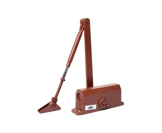 Доводчик двери Atis DC-602 OH Brown