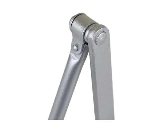 Доводчик двери Atis DC-603 OH Silver, изображение 2 Доводчик двери Atis DC-603 OH Silver, изображение 2