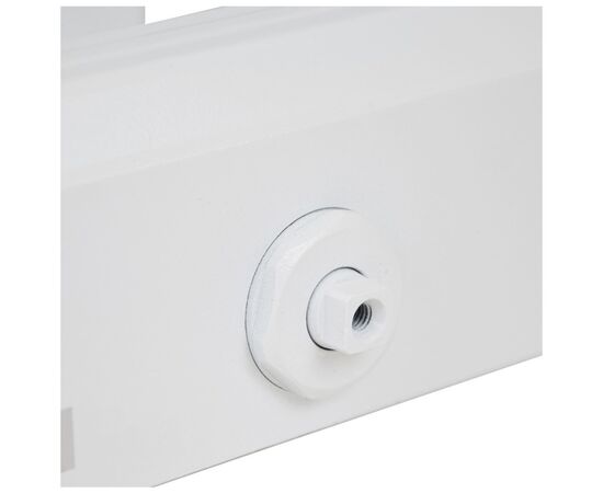 Доводчик двери Atis DC-604 White, изображение 3 Доводчик двери Atis DC-604 White, изображение 3