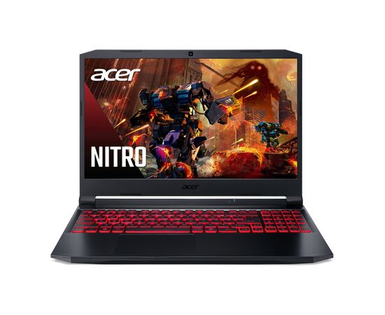 Ноутбук Acer Nitro 5 AN515-57 (NH.QESEU.00U)