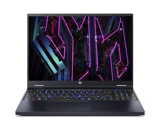 Ноутбук Acer Predator Helios 16 PH16-71 (NH.QJQEU.002)