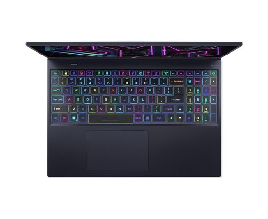 Ноутбук Acer Predator Helios 16 PH16-71 (NH.QJQEU.003), изображение 3 Ноутбук Acer Predator Helios 16 PH16-71 (NH.QJQEU.003), изображение 3