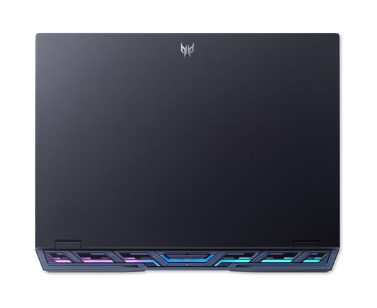 Ноутбук Acer Predator Helios 16 PH16-71 (NH.QJQEU.003), изображение 5 Ноутбук Acer Predator Helios 16 PH16-71 (NH.QJQEU.003), изображение 5