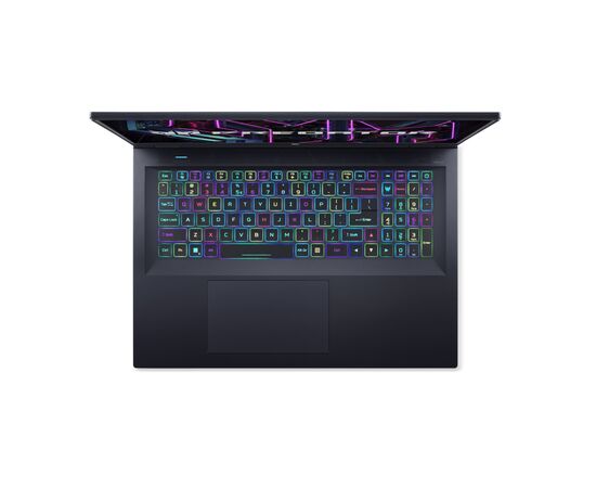 Ноутбук Acer Predator Helios 18 PH18-71 (NH.QKTEU.002), изображение 3 Ноутбук Acer Predator Helios 18 PH18-71 (NH.QKTEU.002), изображение 3