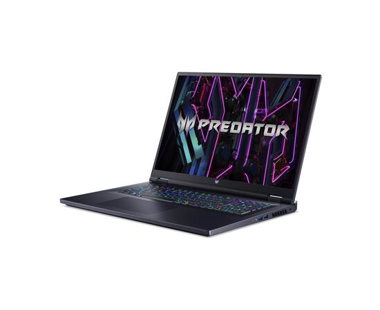 Ноутбук Acer Predator Helios 18 PH18-71 (NH.QKTEU.002), изображение 4 Ноутбук Acer Predator Helios 18 PH18-71 (NH.QKTEU.002), изображение 4