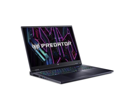 Ноутбук Acer Predator Helios 18 PH18-71 (NH.QKTEU.002), изображение 5 Ноутбук Acer Predator Helios 18 PH18-71 (NH.QKTEU.002), изображение 5