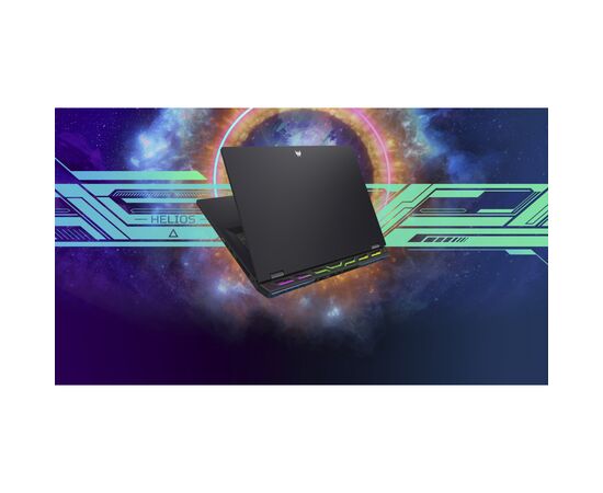 Ноутбук Acer Predator Helios 18 PH18-71 (NH.QKSEU.003), изображение 12 Ноутбук Acer Predator Helios 18 PH18-71 (NH.QKSEU.003), изображение 12