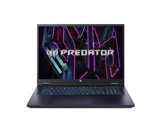 Ноутбук Acer Predator Helios 18 PH18-71 (NH.QKSEU.003)