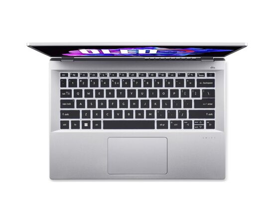Ноутбук Acer Swift Go 14" SFG14-71 (NX.KF1EU.002), изображение 4 Ноутбук Acer Swift Go 14" SFG14-71 (NX.KF1EU.002), изображение 4