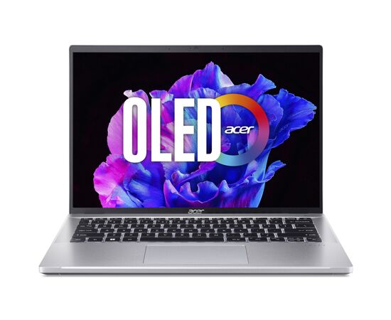 Ноутбук Acer Swift Go 14" SFG14-71 (NX.KF1EU.002)