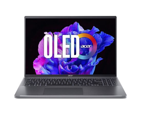 Ноутбук Acer Swift Go 16 SFG16-71 (NX.KFGEU.004)
