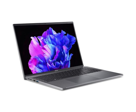 Ноутбук Acer Swift Go 16 SFG16-71 (NX.KFTEU.006), изображение 2 Ноутбук Acer Swift Go 16 SFG16-71 (NX.KFTEU.006), изображение 2