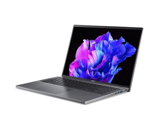 Ноутбук Acer Swift Go 16 SFG16-71 (NX.KFTEU.006), изображение 3 Ноутбук Acer Swift Go 16 SFG16-71 (NX.KFTEU.006), изображение 3