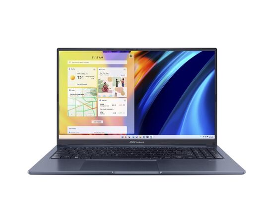 Ноутбук ASUS Vivobook 15X OLED X1503ZA-L1316 (90NB0WY1-M00TA0)