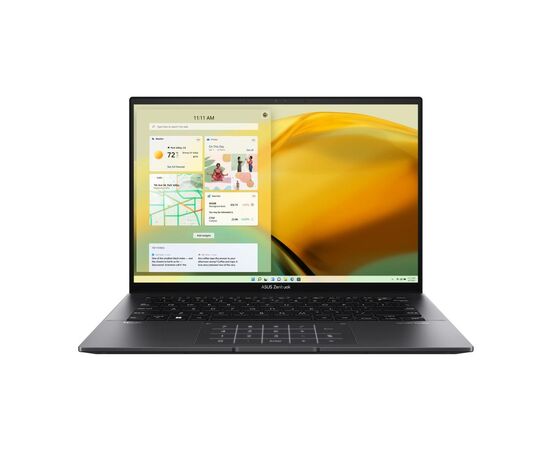 Ноутбук ASUS Zenbook 14 OLED UM3402YA-KM191W (90NB0W95-M012K0)