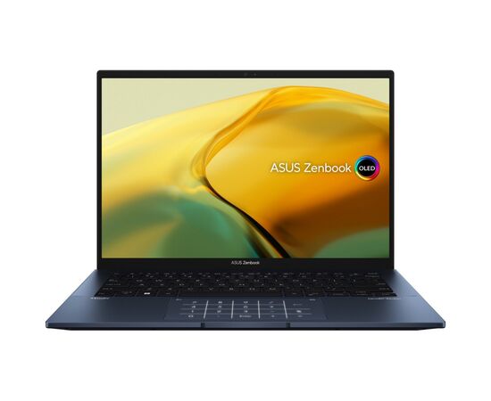 Ноутбук ASUS Zenbook 14 OLED UX3402VA-KM065WS (90NB10G1-M00350)