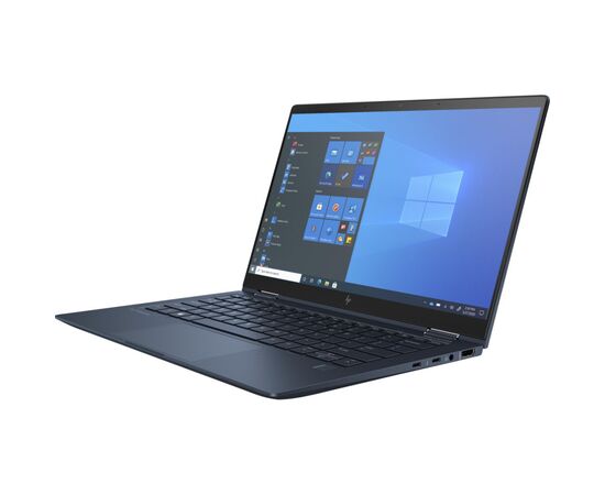 Ноутбук HP Elite Dragonfly G2 (5Z641EA), зображення 3 Ноутбук HP Elite Dragonfly G2 (5Z641EA), зображення 3