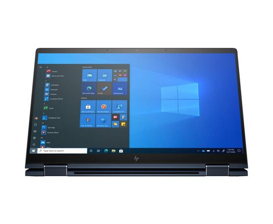 Ноутбук HP Elite Dragonfly G2 (5Z641EA), зображення 7 Ноутбук HP Elite Dragonfly G2 (5Z641EA), зображення 7