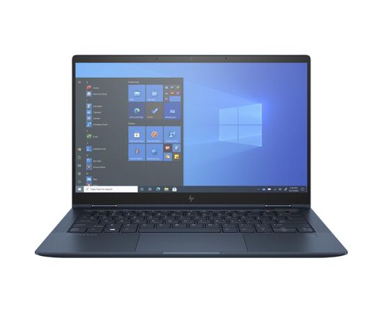 Ноутбук HP Elite Dragonfly G2 (5Z641EA)